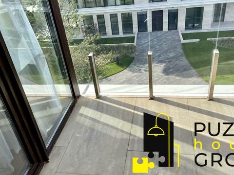 квартира за адресою Паркова вул., 11