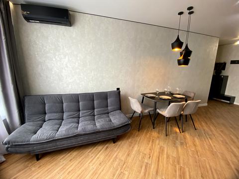 квартира за адресою Панорамна вул., 6