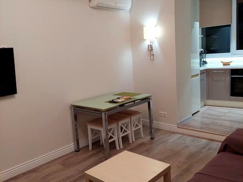 квартира по адресу Искринский пер., 19в