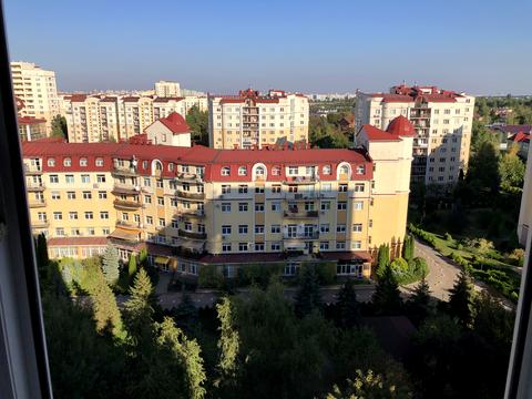 квартира за адресою с. Чайки, Валерія Лобановського вул., 9