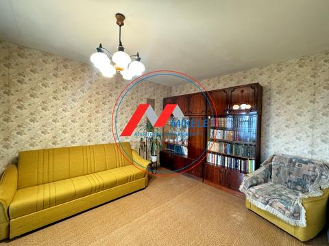 квартира по адресу Ревуцкого ул., 11-В