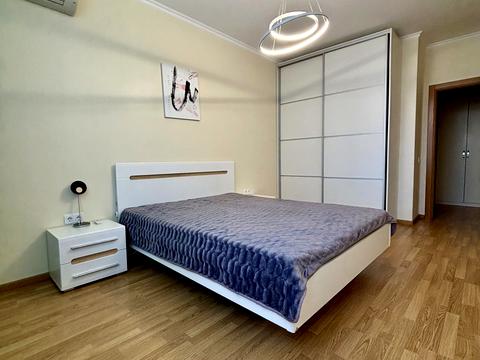 квартира за адресою Європейського Союзу просп. (Правди), 41-Е