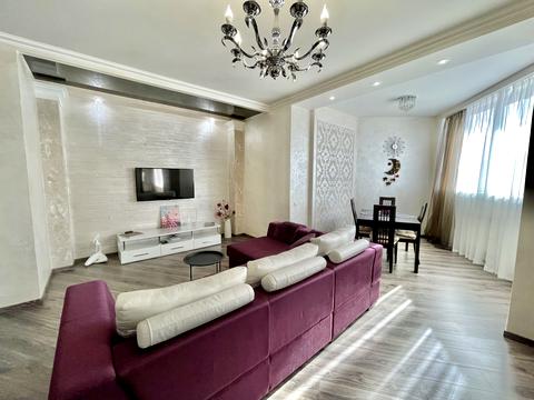 квартира по адресу Глубочицкая ул., 32-Б