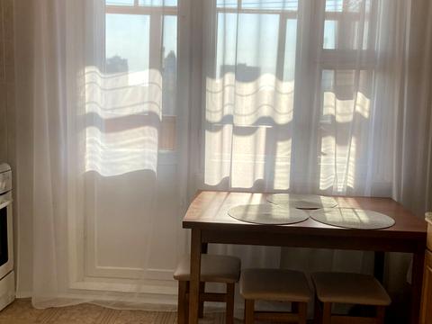 квартира за адресою Оболонський просп., 32