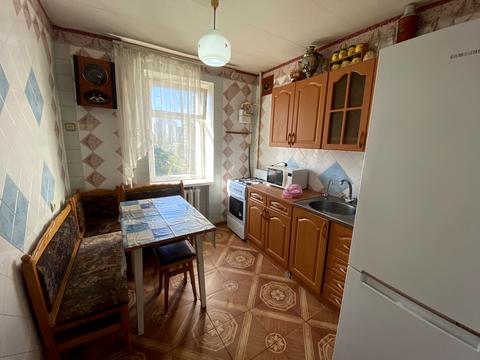 квартира за адресою Анатолія Петрицького вул., 11