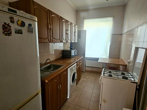 квартира за адресою Одеса, Новосельського вул., 66