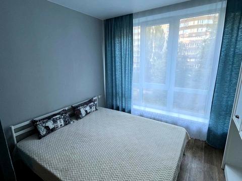 квартира за адресою Миколи Руденка бульв. (Кольцова), 18-А