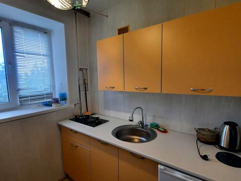 квартира за адресою Смілянська вул., 13