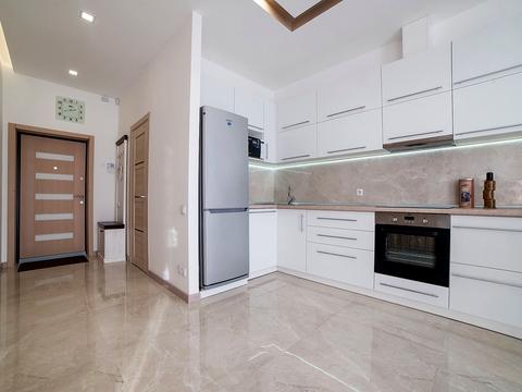 квартира за адресою Саперне Поле вул., 12