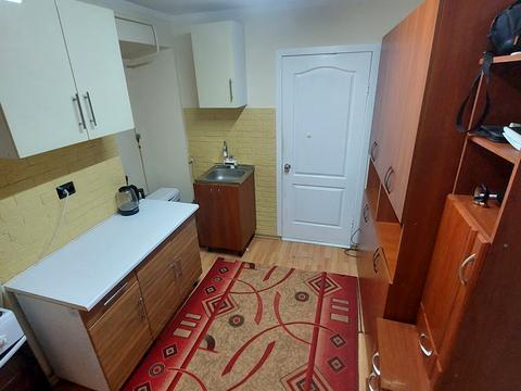 квартира по адресу Новосельская ул., 33/1