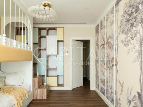 квартира за адресою Бульварно-Кудрявська вул. (Воровського), 17