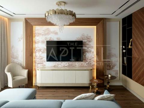 квартира за адресою Бульварно-Кудрявська вул. (Воровського), 17