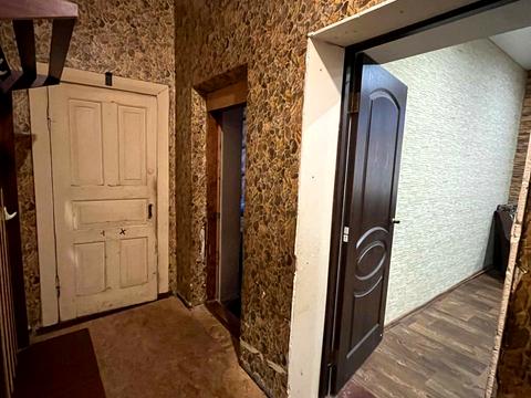 квартира за адресою Церковна вул. (Каліниченка), 9