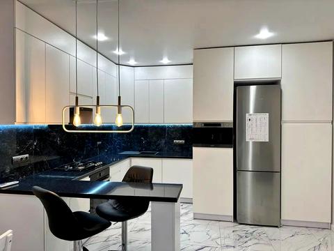 квартира по адресу Замарстыновская ул. (Калинина), 127