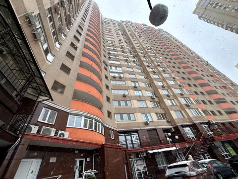 квартира по адресу Михаила Максимовича ул. (Трутенко Онуфрия), 3-Д