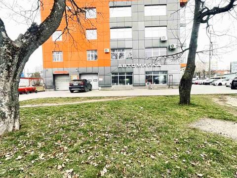 комерційна за адресою Львів, Джорджа Вашингтона вул. (Батальна), 7