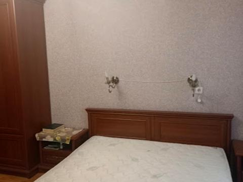 квартира за адресою Кургузова вул., 1а