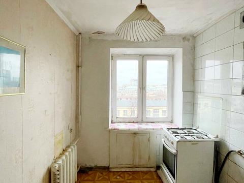 квартира за адресою Науки просп. (Гагаріна), 3