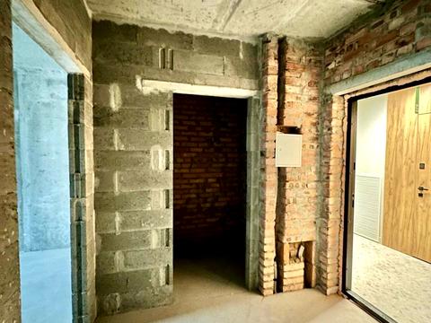 квартира по адресу Столичное шоссе, 5
