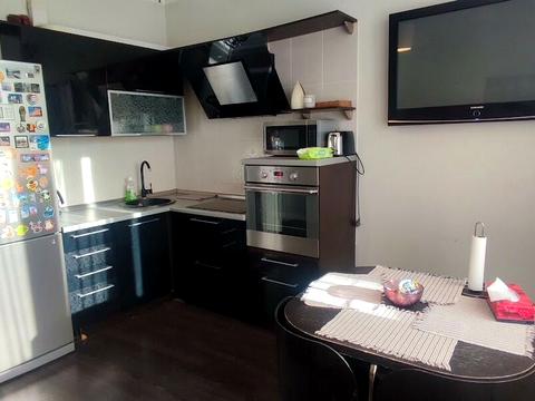 квартира за адресою Урлівська вул., 11/44