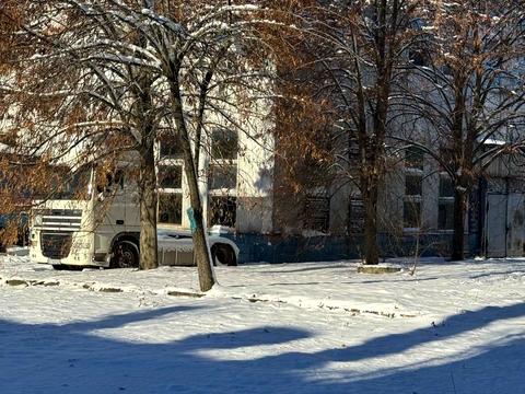 комерційна за адресою Волочиськ, Фридрихівська, 12