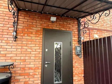 дом по адресу Святослава Храброго ул. (Ушакова)
