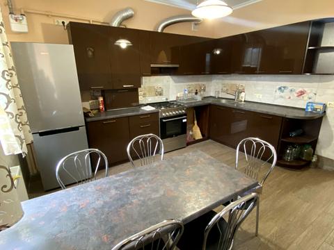 квартира за адресою Джорджа Вашингтона вул. (Батальна), 4