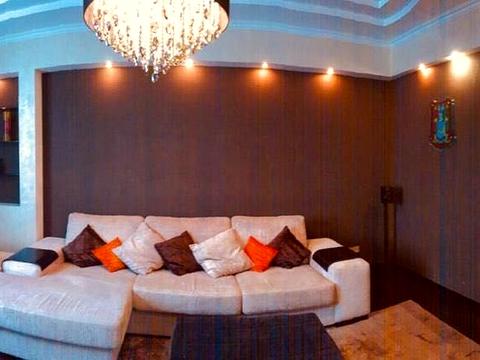 квартира по адресу Генерала Шаповала ул. (Механізаторів), 2