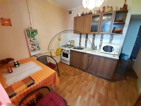 квартира по адресу Оболонский просп., 18-А