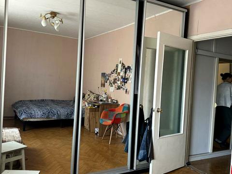 квартира по адресу Михаила Гришко ул., 8