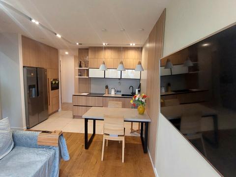 квартира по адресу Соломенская ул., 20-В