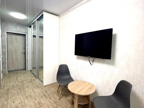 квартира за адресою Бестужева, 11