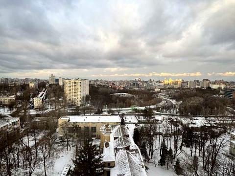 квартира по адресу Клиническая ул., 23/25
