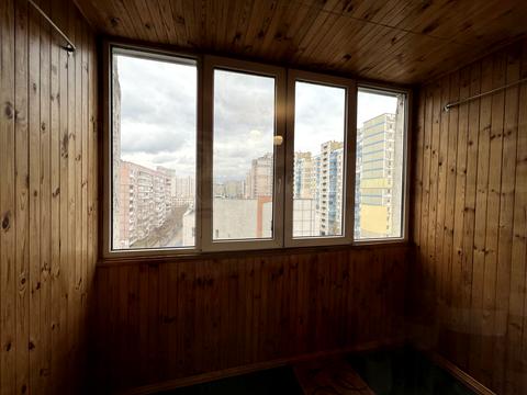 квартира за адресою Петра Григоренка просп., 5