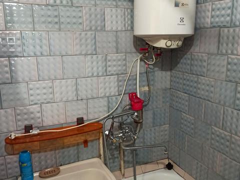 квартира по адресу Энтузиастов ул., 7/3