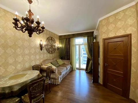 квартира за адресою Академіка Філатова пров., 2/1