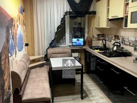 квартира за адресою Брюллова вул., 9