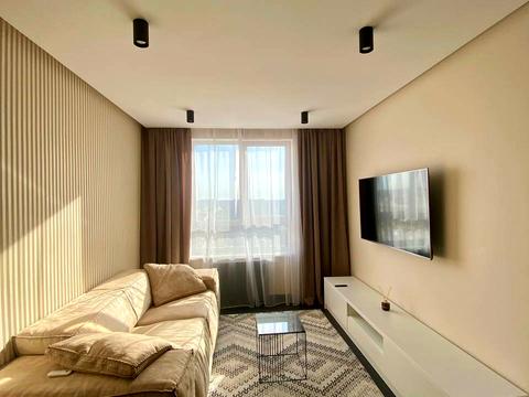 квартира за адресою Княгині Ольги вул., 98а