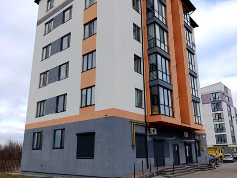 квартира за адресою вул. Благовіщенська, 1