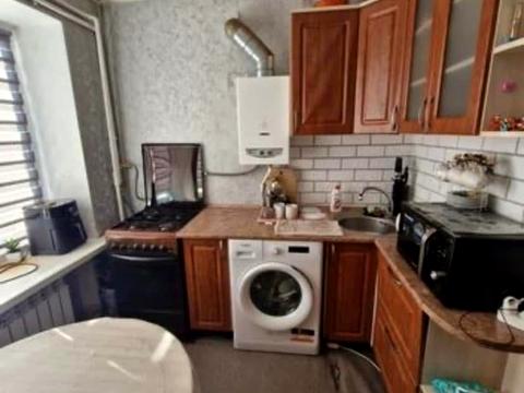 квартира за адресою Відродження просп. (Аношкіна), 22
