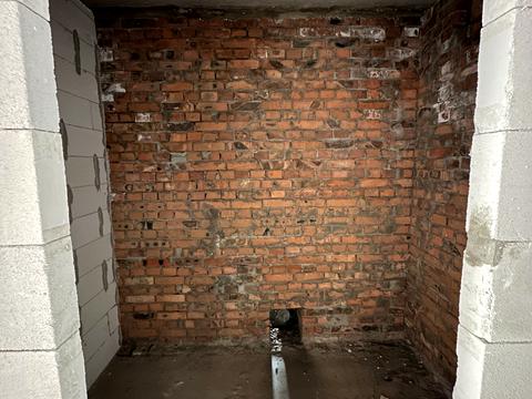 квартира по адресу Проскурівське Підпілля, 165Е
