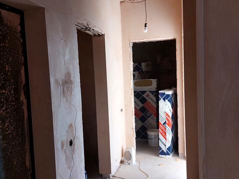 квартира по адресу Дружбы народов ул., 6