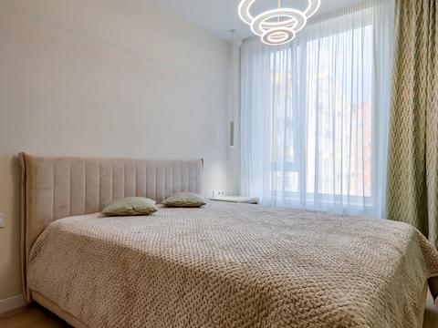 квартира по адресу Юрия Липы ул., 6