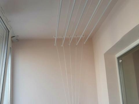 квартира за адресою Рональда Рейгана вул., 9-В