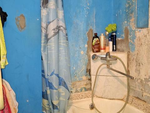 комната по адресу Кубанской Украины ул. (Маршала Жукова), 30