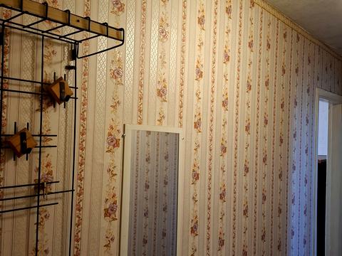 квартира по адресу Валентиновская ул. (Блюхера), 46