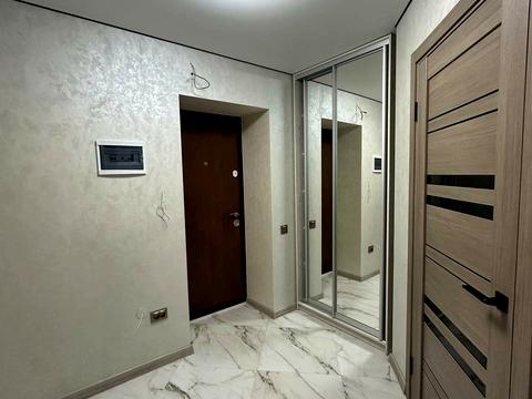 квартира за адресою Рівненська вул., 119