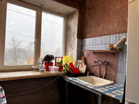 комната по адресу Богдана Хмельницкого просп. (Героев Сталинграда), 142