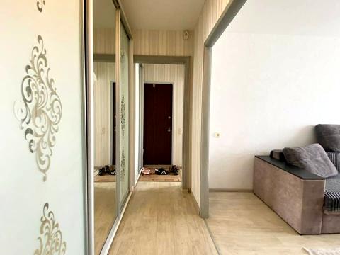 квартира за адресою Михайла Лушпи просп., 14