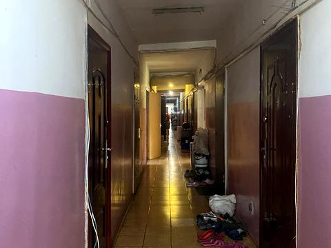 комната по адресу Киев, Братиславская ул., 8а